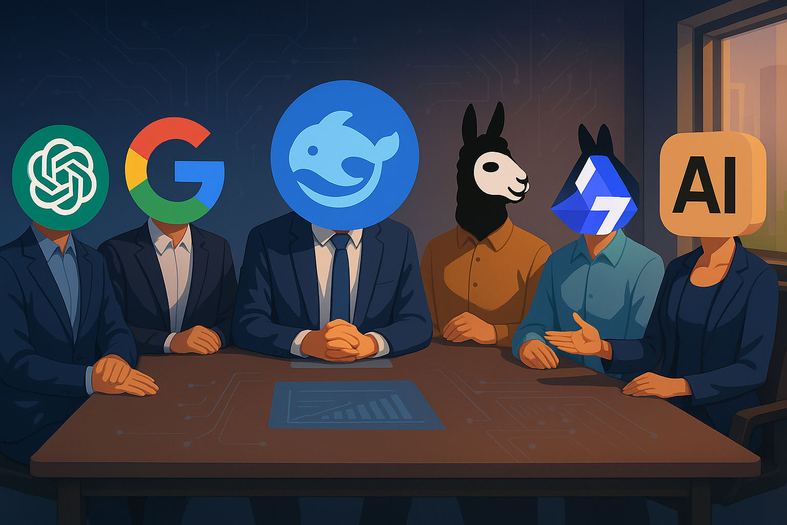 Agents